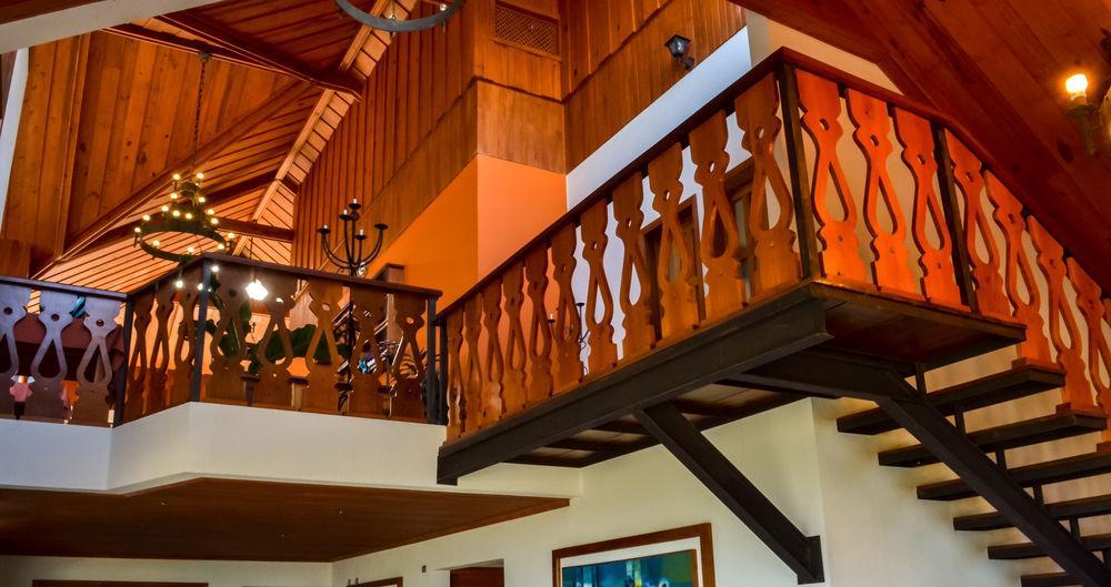 מונטה ורדה Ficus Lodge מראה חיצוני תמונה