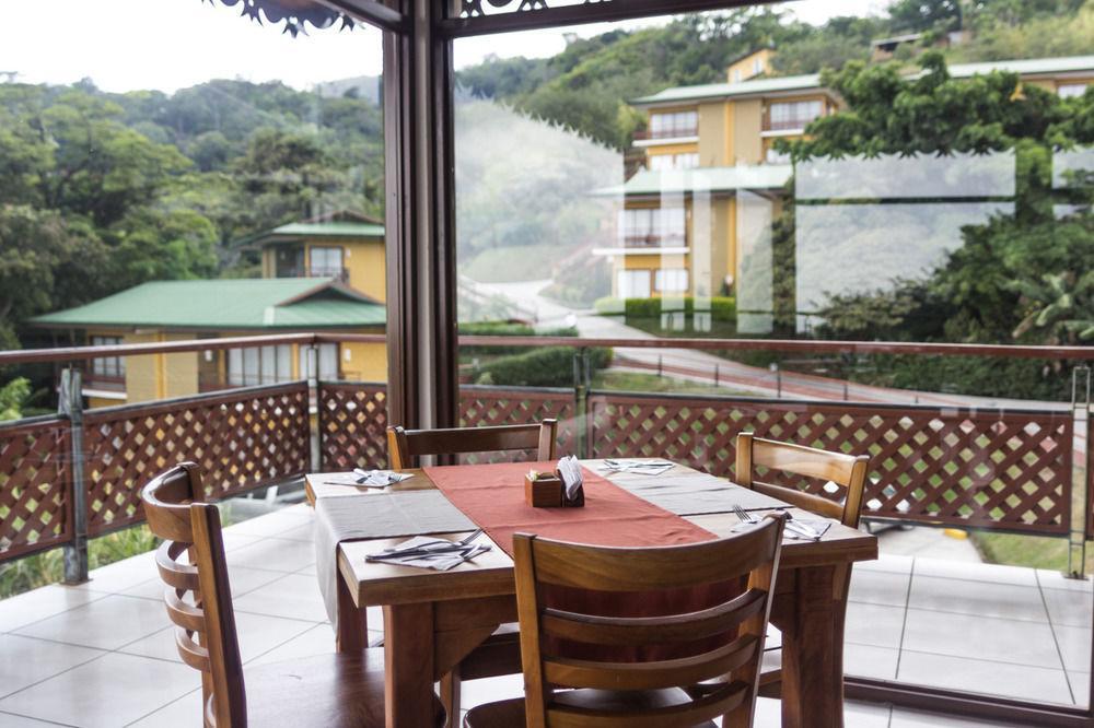 מונטה ורדה Ficus Lodge מראה חיצוני תמונה