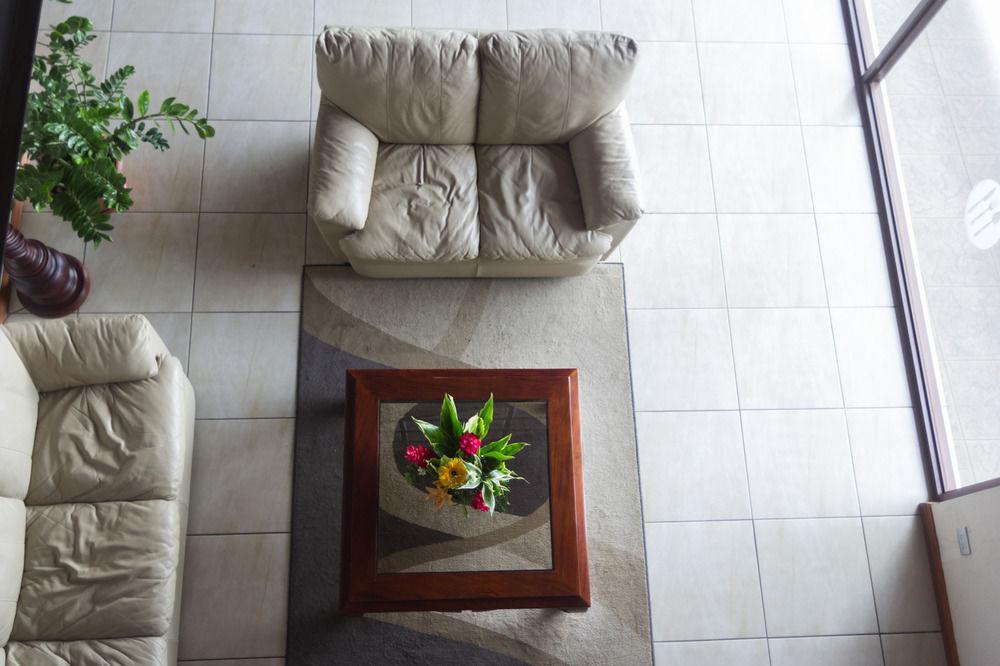 מונטה ורדה Ficus Lodge מראה חיצוני תמונה