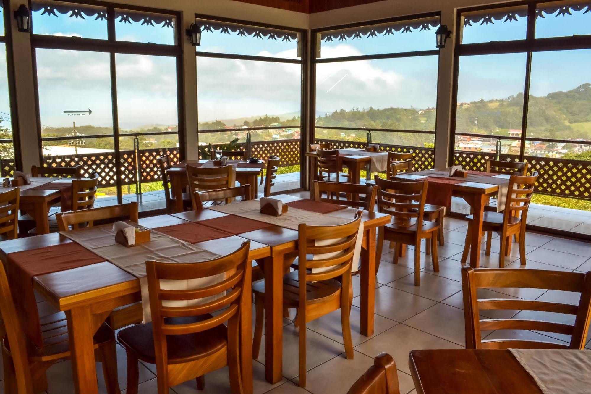 מונטה ורדה Ficus Lodge מראה חיצוני תמונה