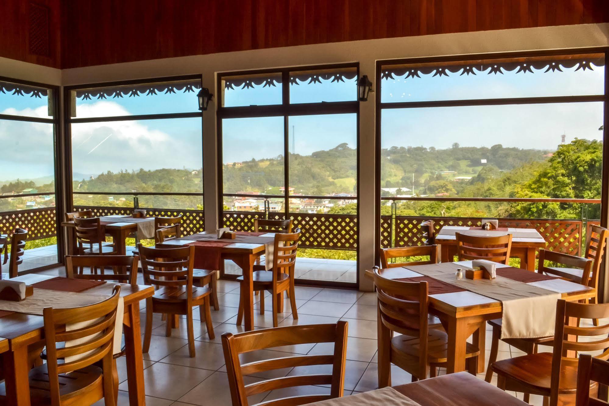 מונטה ורדה Ficus Lodge מראה חיצוני תמונה