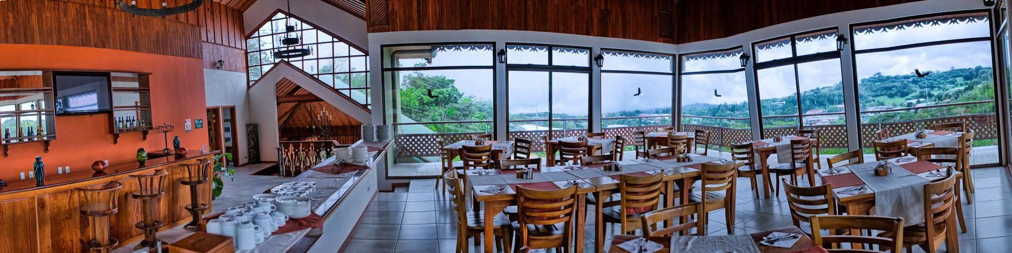 מונטה ורדה Ficus Lodge מראה חיצוני תמונה