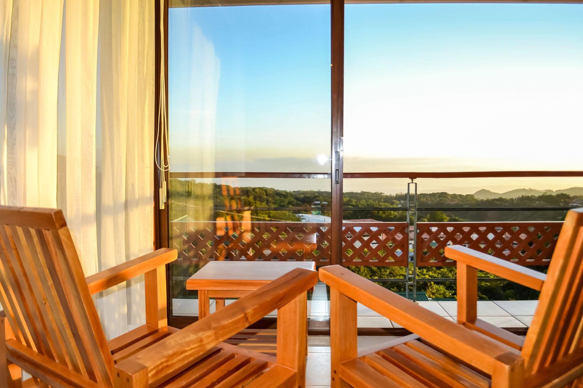 מונטה ורדה Ficus Lodge מראה חיצוני תמונה