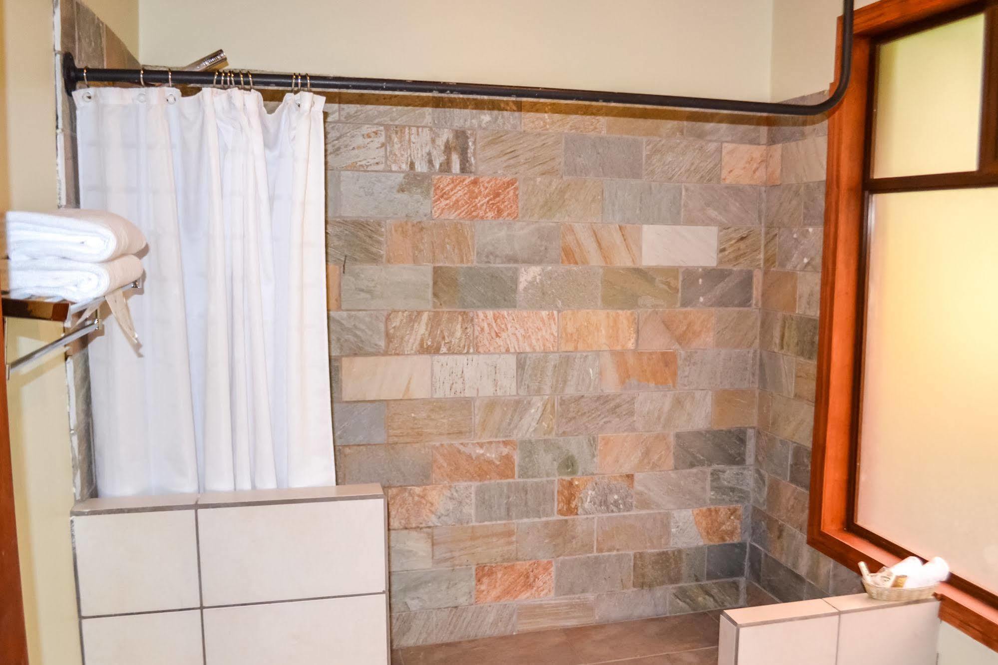 מונטה ורדה Ficus Lodge מראה חיצוני תמונה