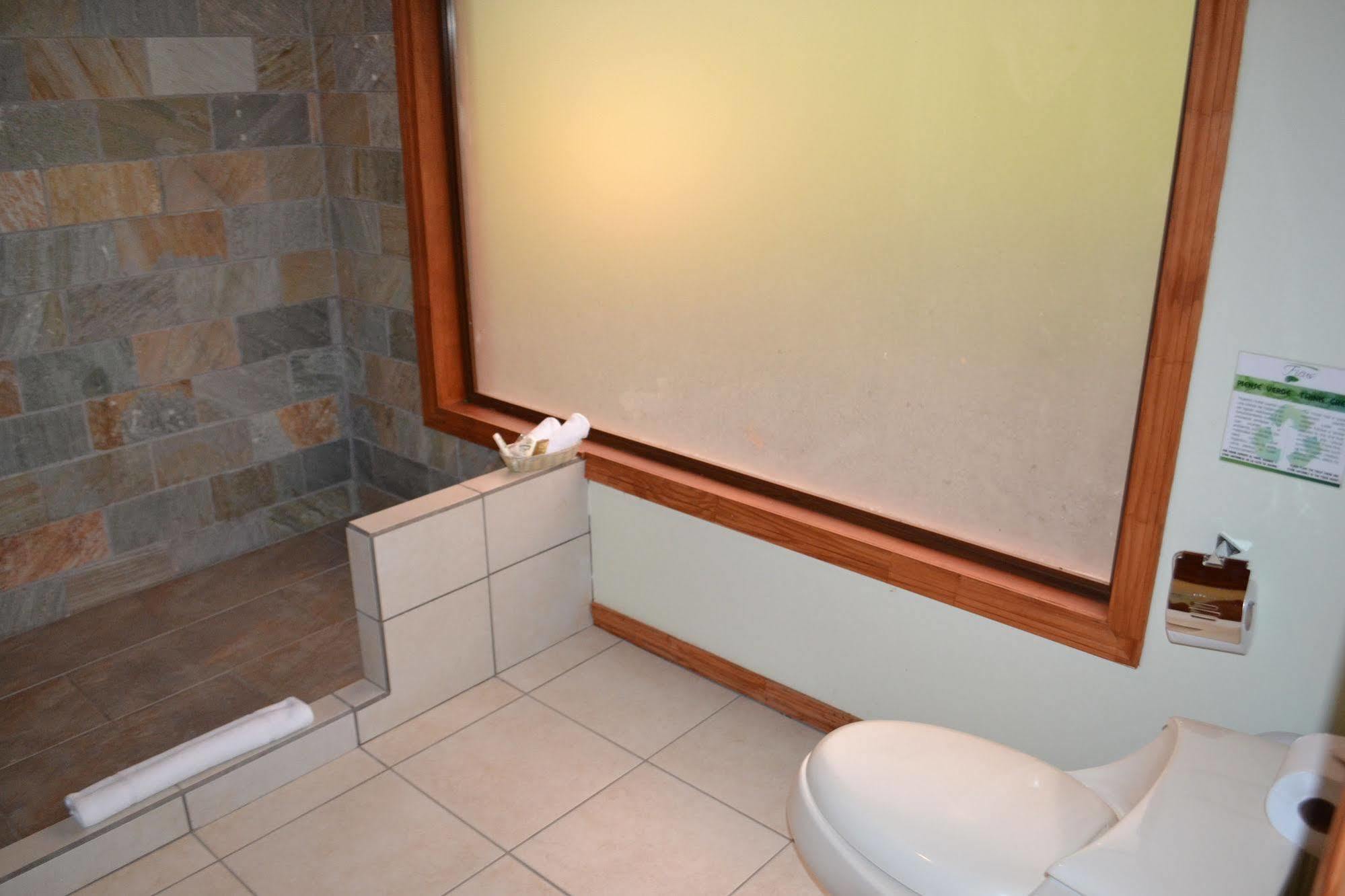 מונטה ורדה Ficus Lodge מראה חיצוני תמונה